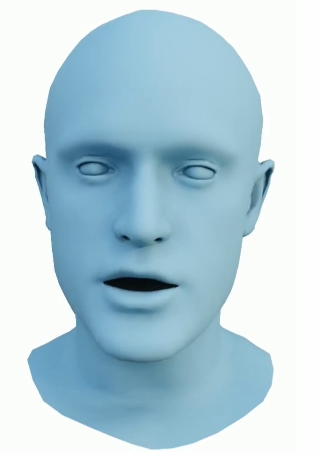 3DiFACE Thumbnail