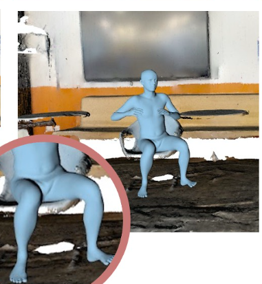 Probabilistic Human Mesh Recovery Thumbnail